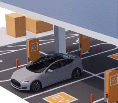 Level 3 Charger